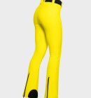 Goldbergh - PIPPA LONG ski pants - Women - Limone