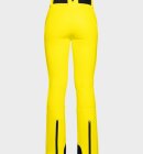 Goldbergh - PIPPA LONG ski pants - Women - Limone