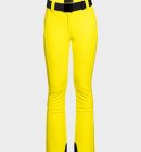 Goldbergh - PIPPA LONG ski pants - Women - Limone