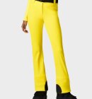 Goldbergh - PIPPA LONG ski pants - Women - Limone