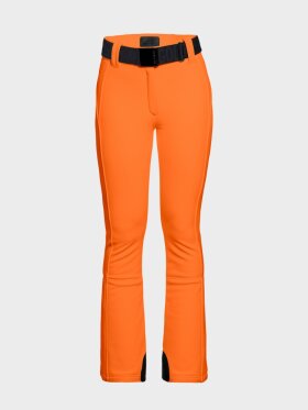 Goldbergh - PIPPA LONG ski pants - Women - Negroni 