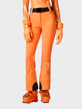 Goldbergh - PIPPA LONG ski pants - Women - Negroni 