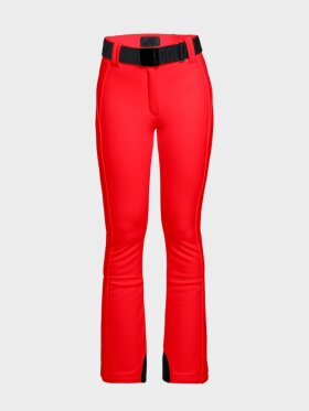 Goldbergh - PIPPA LONG ski pants - Women - Flame