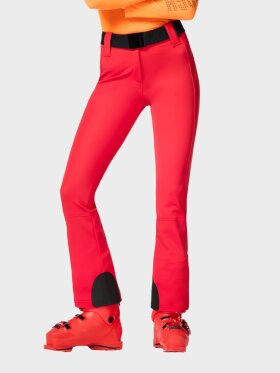 Goldbergh - PIPPA LONG ski pants - Women - Flame