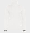 Goldbergh - Mira Long Sleve Knit Sweater - Women - Cream