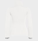 Goldbergh - Mira Long Sleve Knit Sweater - Women - Cream