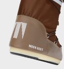 MOON BOOT EURO - Icon Nylon - Womens - Shitake 