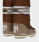 Moon Boot - Icon Nylon - Womens - Shitake 