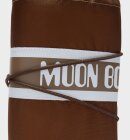 MOON BOOT EURO - Icon Nylon - Womens - Shitake 