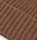 State of Wow - SNAP Beanie - Voksen - Brown