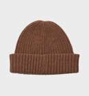 State of Wow - SNAP Beanie - Voksen - Brown