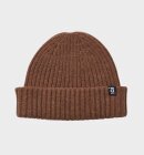 State of Wow - SNAP Beanie - Voksen - Brown