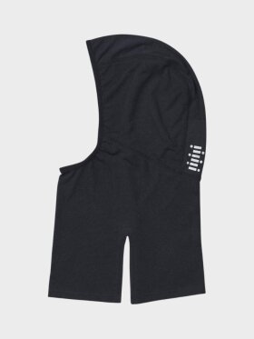 State of Wow - CORE BALACLAVA - Voksen - Black