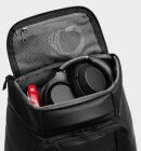 Db Journey - Hugger Backpack 30L - Black Out