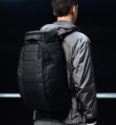Db Journey - Hugger Backpack 30L - Black Out