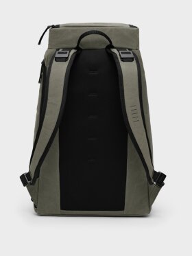Db Journey - Hugger Backpack 30L - Forest Green