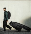Db Journey - Snow Roller Pro 127L - Black Out
