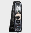 Db Journey - Snow Roller Pro 127L - Black Out