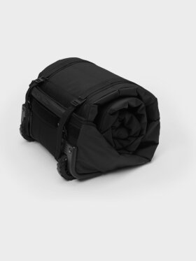 Db Journey - Snow Roller Pro 127L - Black Out