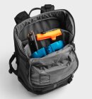 Db Journey - Backcountry Backpack 25L - Black Out