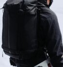 Db Journey - Backcountry Backpack 25L - Black Out
