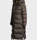 Parajumpers - Panda Hooded Down Coat - Women - Earth Brown
