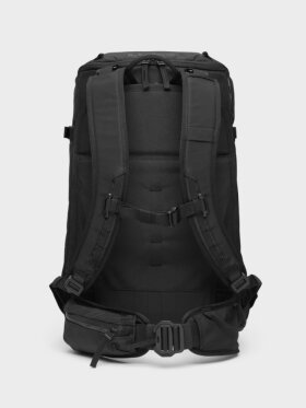 Db Journey - Backcountry Backpack 25L - Black Out
