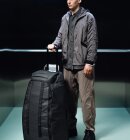 Db Journey - Hugger Roller Bag 90L - Black Out