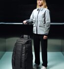 Db Journey - Hugger Roller Bag 60L - Black Out