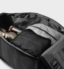 Db Journey - Hugger Roller Bag 60L - Black Out