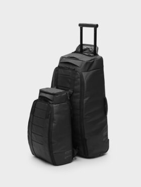 Db Journey - Hugger Roller Bag 60L - Black Out