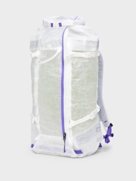 Db Journey - Weigh Lighter Backpack 25L - Aurora