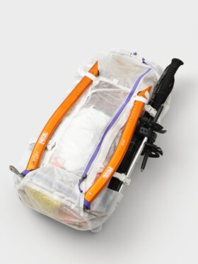 Db Journey - Weigh Lighter Backpack 25L - Aurora