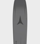 Atomic - Maverick 88 CTI - All Mountain - Gunmetal / Black
