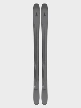 Atomic - Maverick 88 CTI - All Mountain - Gunmetal / Black