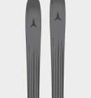 Atomic - Maverick 88 CTI - All Mountain - Gunmetal / Black
