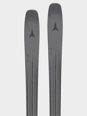 Atomic - Maverick 88 CTI - All Mountain - Gunmetal / Black