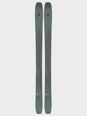 Atomic - Maverick 96 CTI - All Mountain - Moss / Black