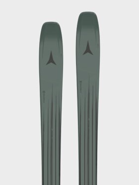 Atomic - Maverick 96 CTI - All Mountain - Moss / Black