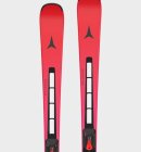 Atomic - Redster S9 Revoshock S + I 12 GW - Slalomski - Red Tension