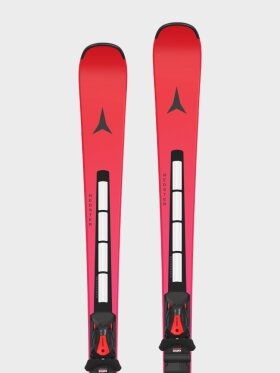 Atomic - Redster S9 Revoshock S + I 12 GW - Slalomski - Red Tension