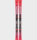 Atomic - Redster S9 Revoshock S + I 12 GW - Slalomski - Red Tension