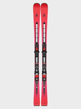 Atomic - Redster S9 Revoshock S + I 12 GW - Slalomski - Red Tension