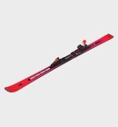 Atomic - Redster G9 Revoshock S + I - Slalomski - Red Tension  