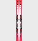 Atomic - Redster G9 Revoshock S + I - Slalomski - Red Tension  