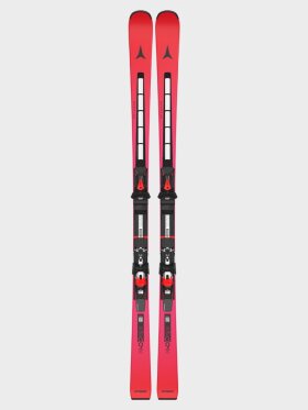 Atomic - Redster G9 Revoshock S + I - Slalomski - Red Tension  