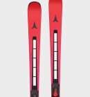 Atomic - Redster G9 Revoshock S + I - Slalomski - Red Tension  