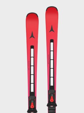 Atomic - Redster G9 Revoshock S + I - Slalomski - Red Tension  