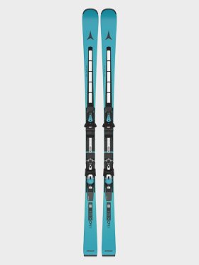Atomic - Redster X9S Revoshock S + I 12 - Slalomski - Teal Tension