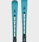 Atomic - Redster X9S Revoshock S + I 12 - Slalomski - Teal Tension